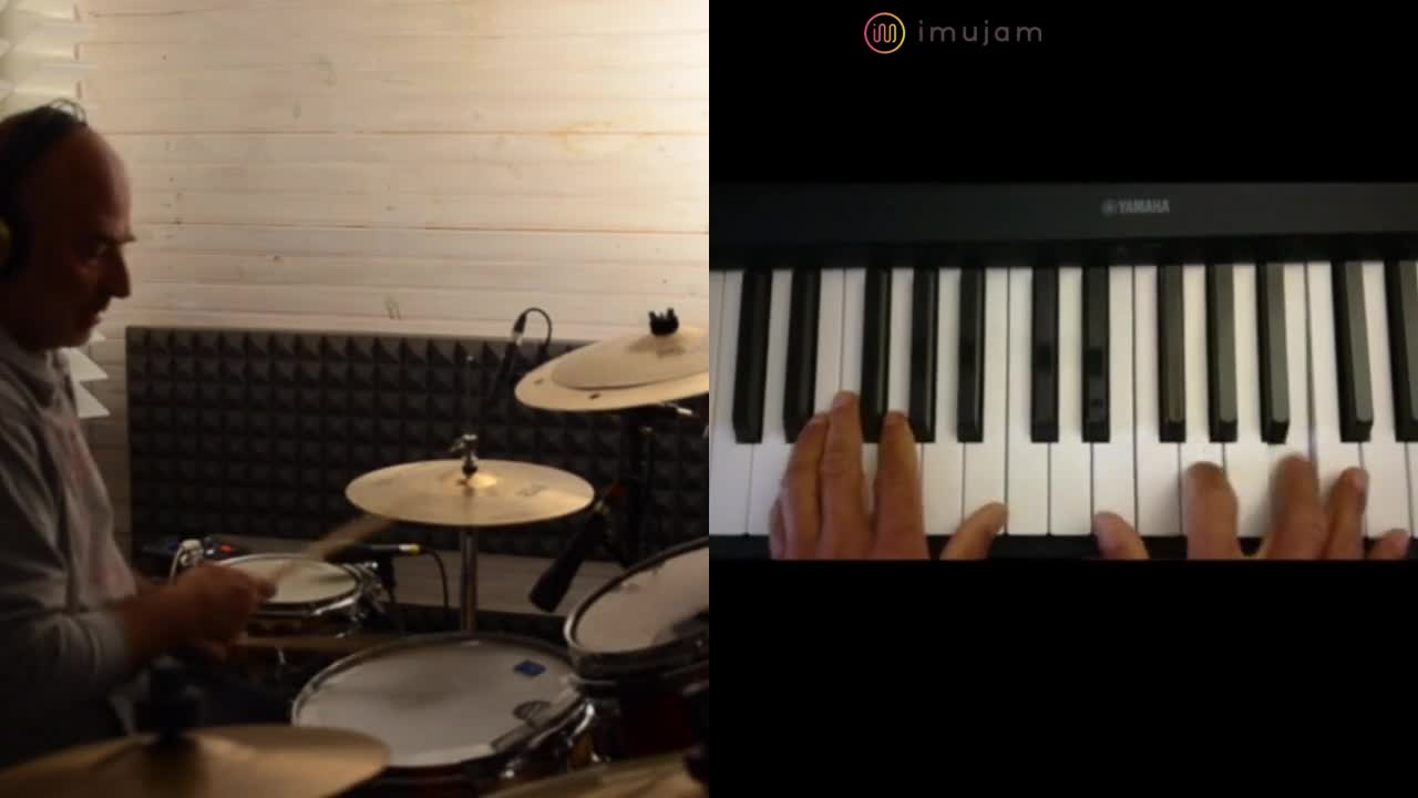 DRUMS 150 BPM