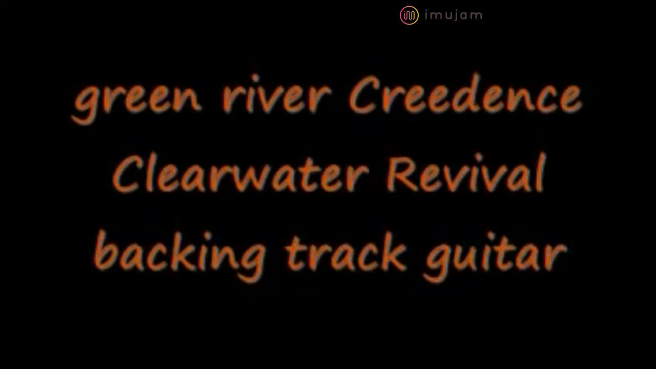 Green River