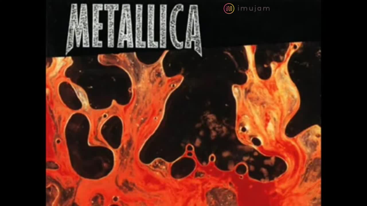 Metallica - Cure