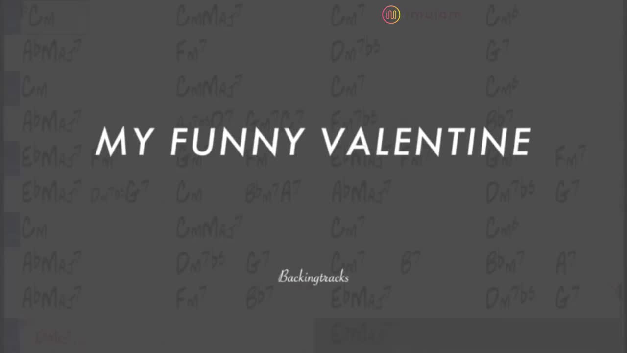 My Funny Valentine