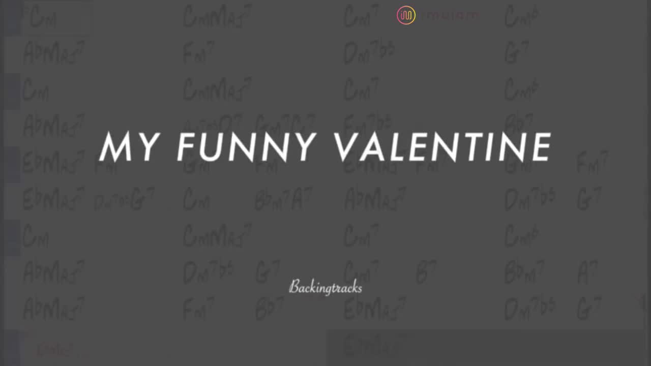 My Funny Valentine