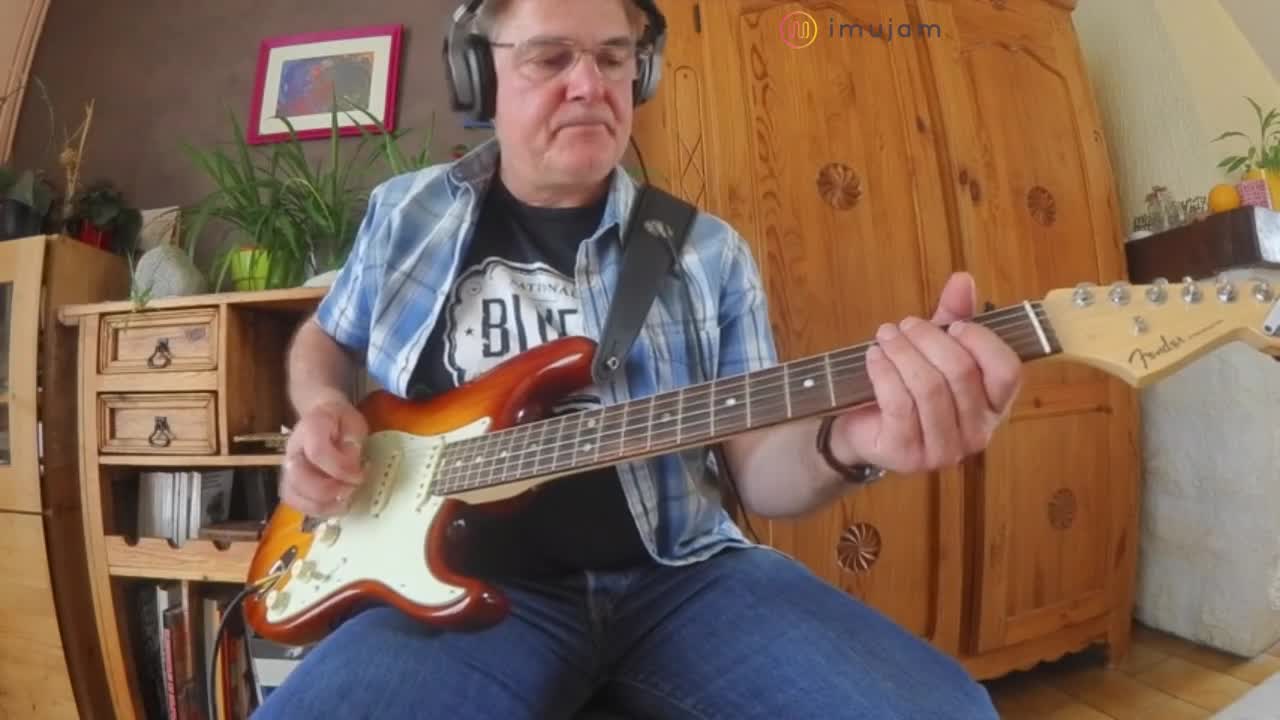 Sweet Home Alabama (Cover)