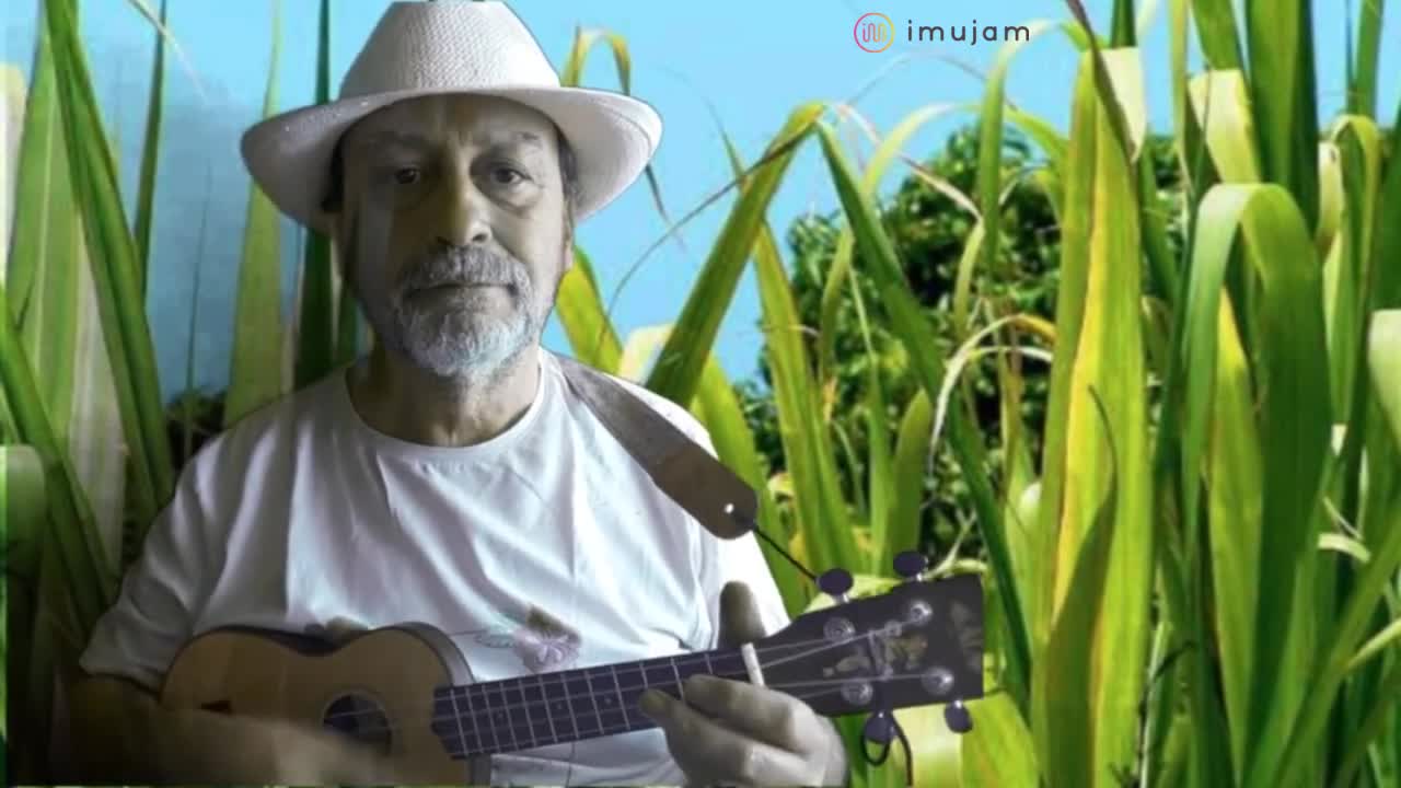 Plantation (Ukulele Cover par Sergio Uke)