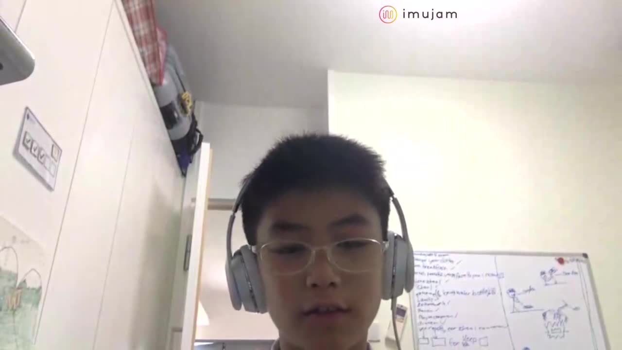 Hand clap tiktok musical challenge at 167bpm