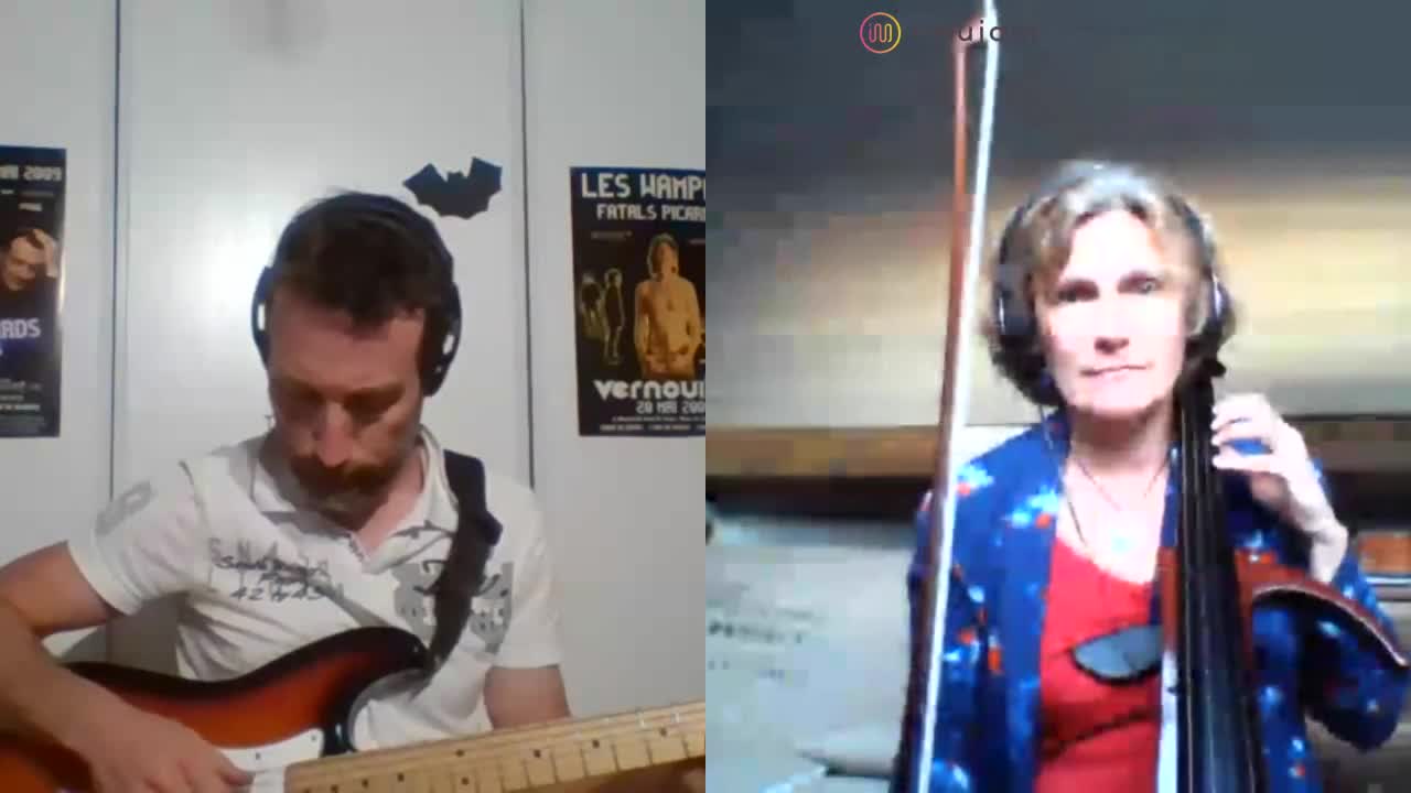 Les 2 Rives - Jimmy
