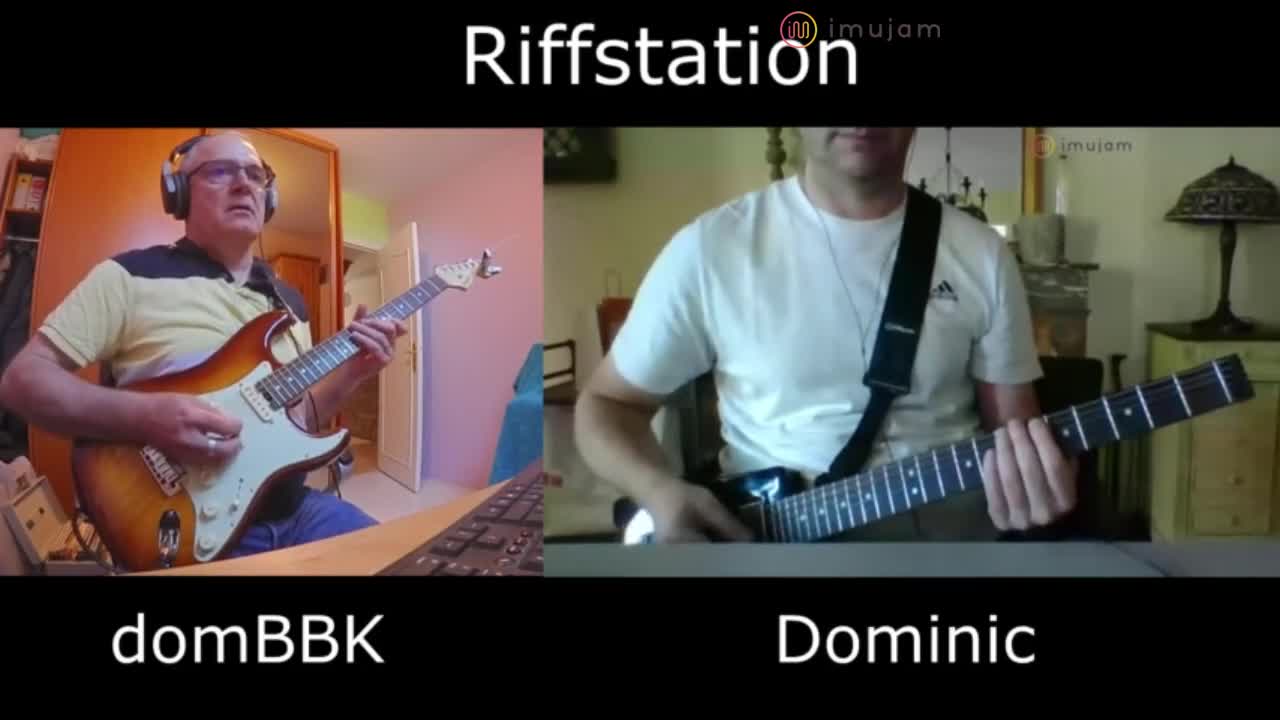 Riffstation