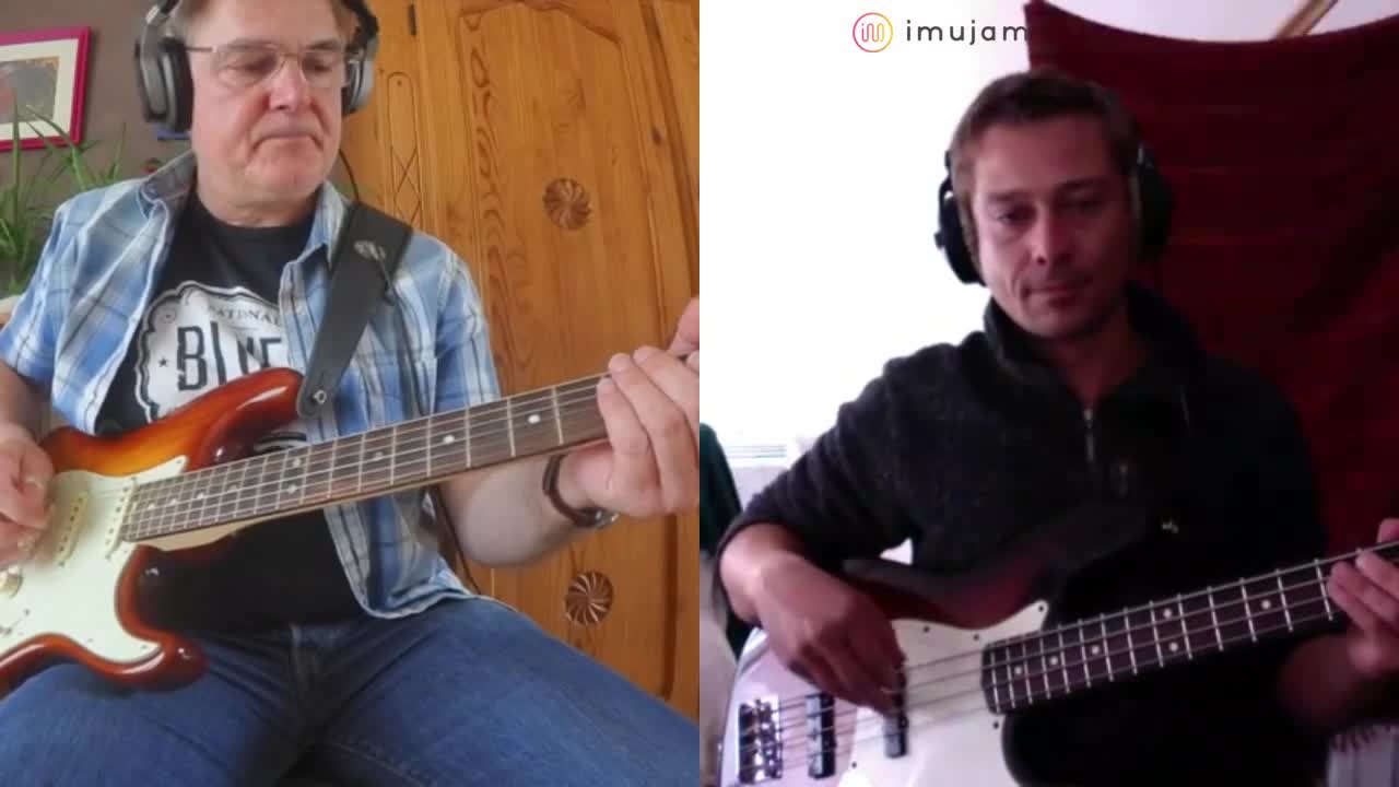 Sweet Home Alabama (Cover)