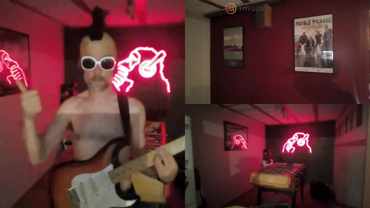Mike et la Mouche