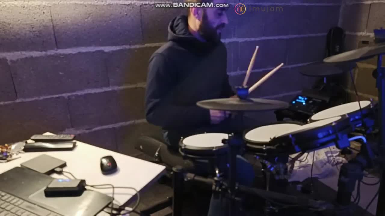 billie jean vocal+bass