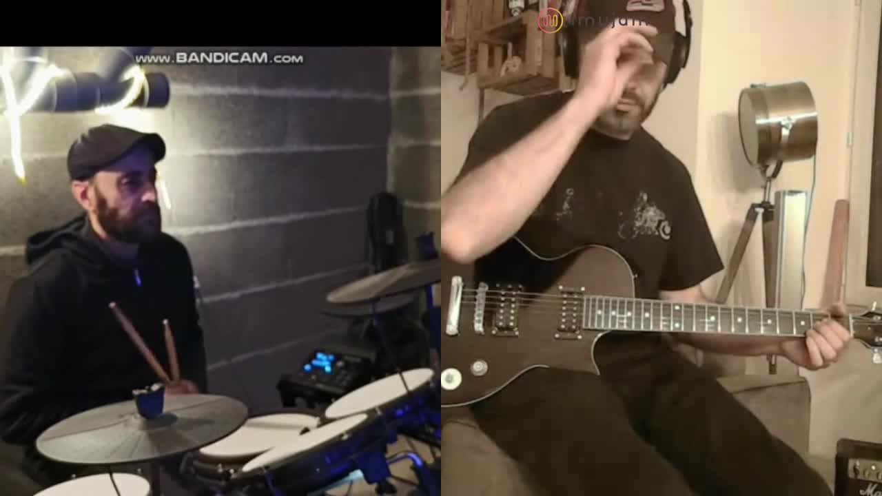 acdc- l'autoroute vers l'enfer-sans guitare