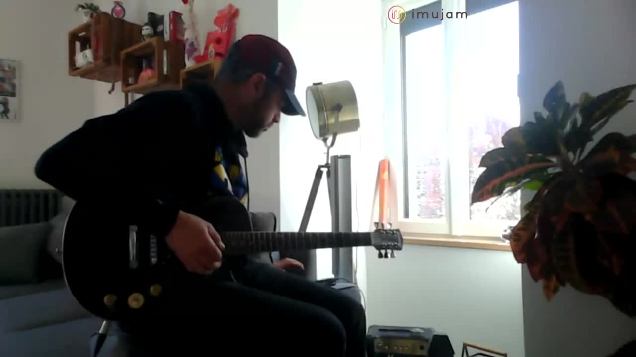 Killing the Name 1er essai ... Nul ! A refaire :/